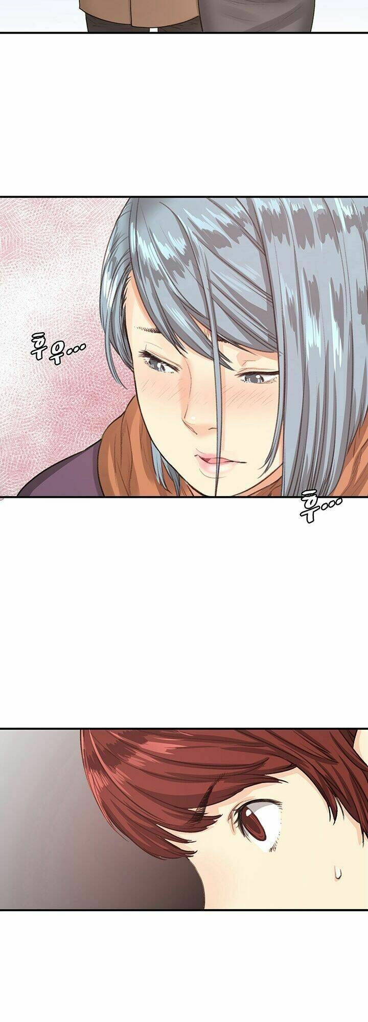 bạn gái của bạn thân chapter 25 22