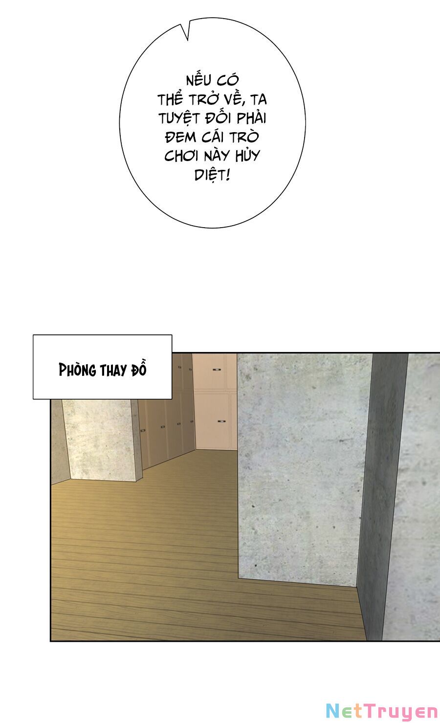 bản giáo chủ thân bất do kỷ chapter 7 19