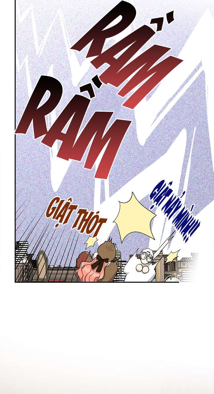 phương pháp trở thành con gái của người hùng bóng đêm chapter 30 53