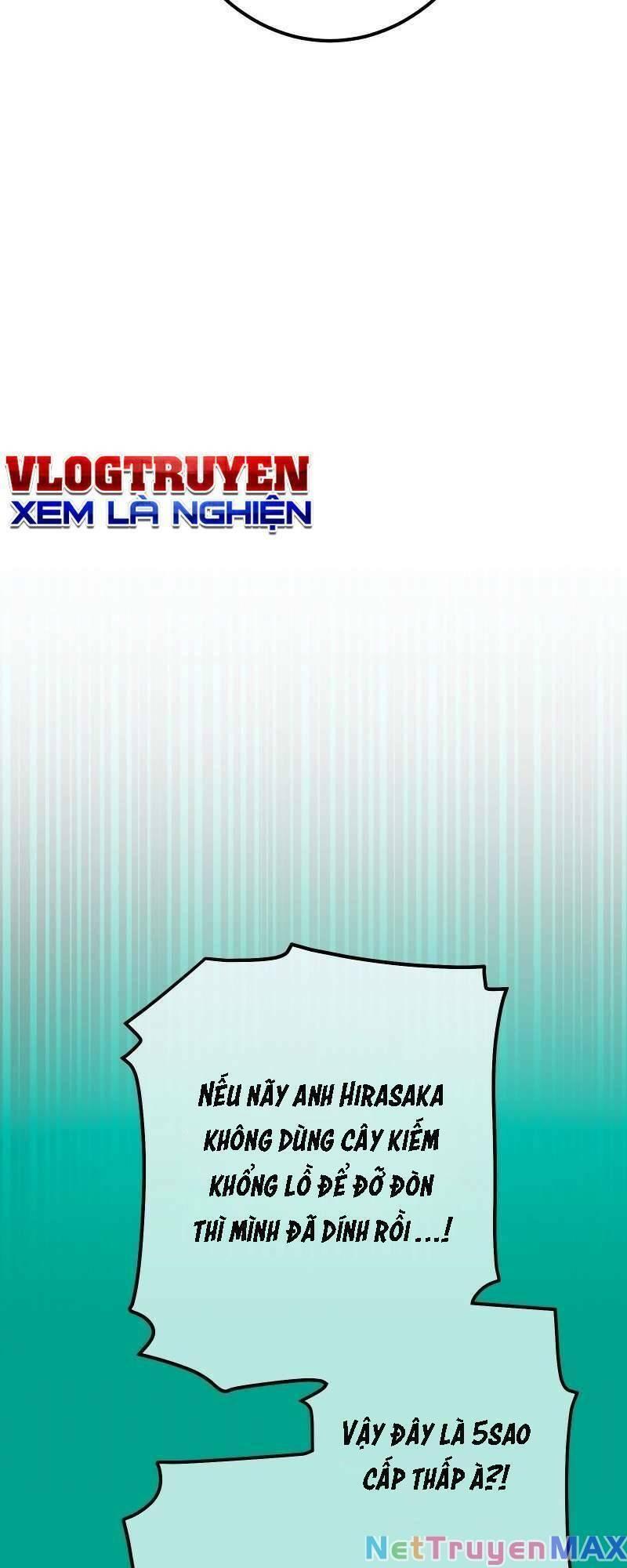 Huyết Thánh Cứu Thế Chủ~ Ta Chỉ Cần 0.0000001% Đã Trở Thành Vô Địch chapter 23 68