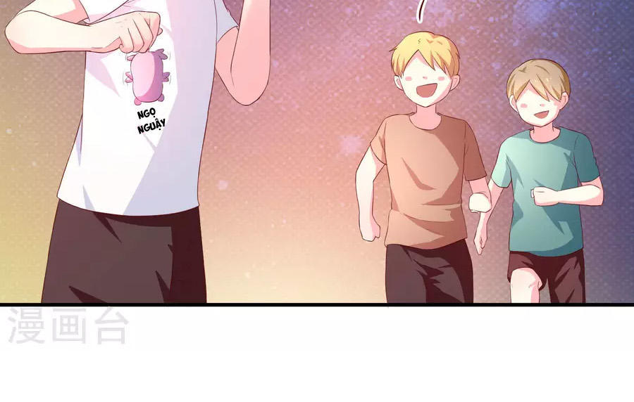 cuộc sống hào môn của vu nữ chapter 24 34