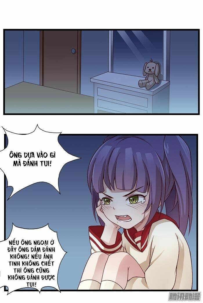 người ba độc thân chapter 14 11