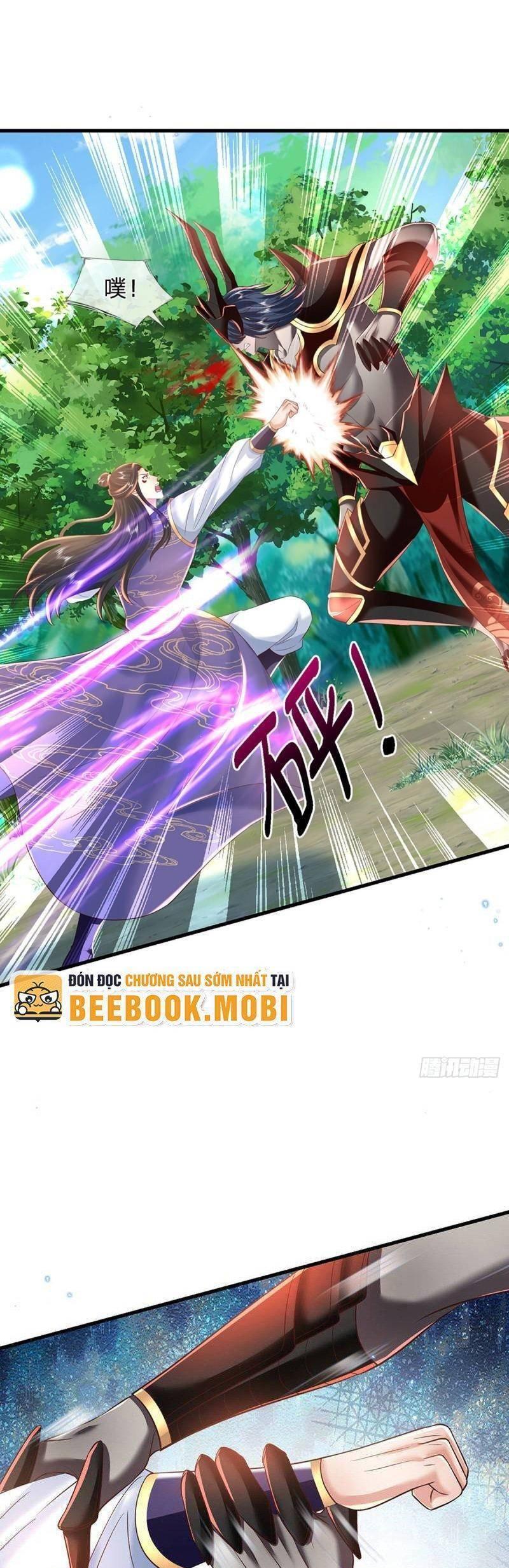 ta trở về từ thế giới tu tiên chapter 212 16