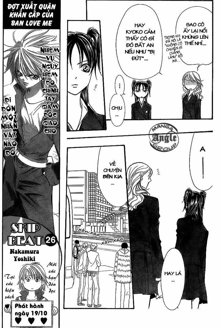 thử thách của kyouko chapter 164 5