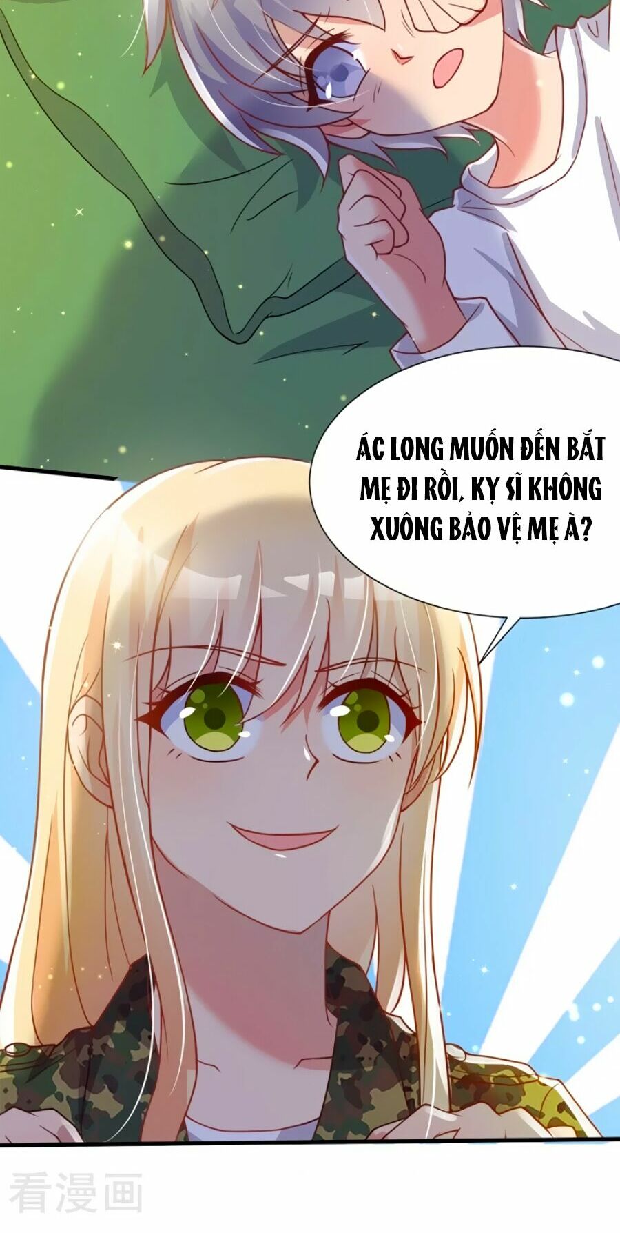 chồng già vợ trẻ trêu nhau hàng ngày chapter 42 25