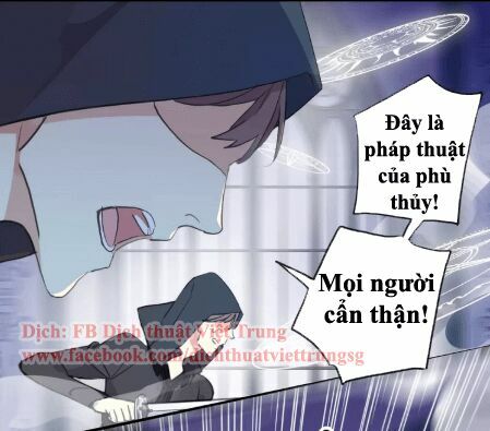 vết cắn ngọt ngào phần 2 chapter 26 69