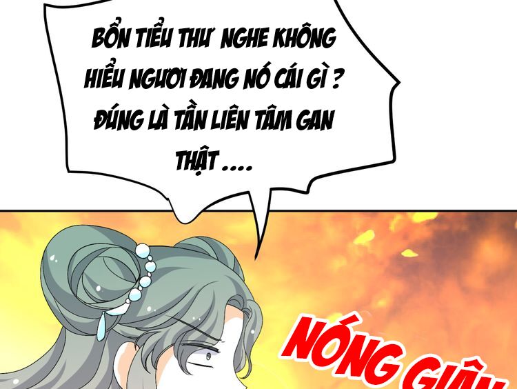 xuyên việt chi thiên tâm linh chapter 27.5 19