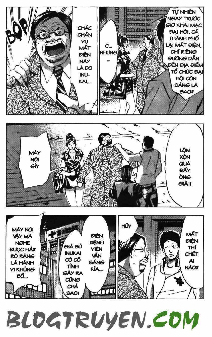 ma vương chapter 59 7