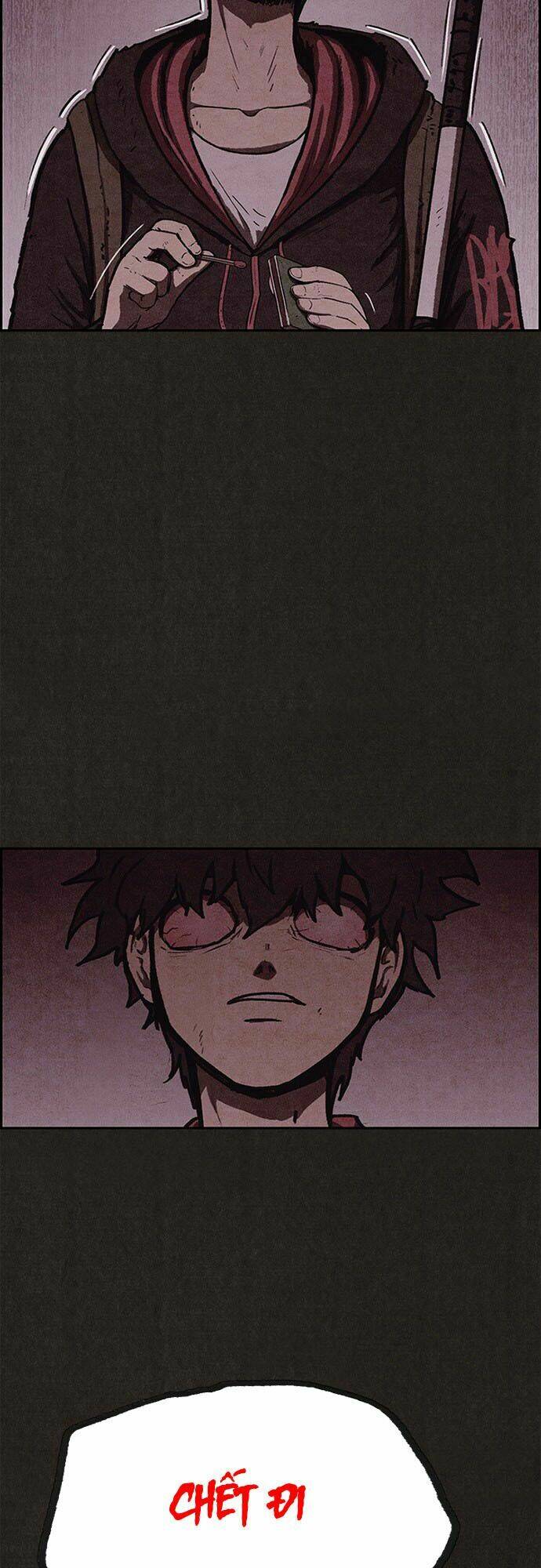 quái vật tại chung cư xanh chapter 57 27