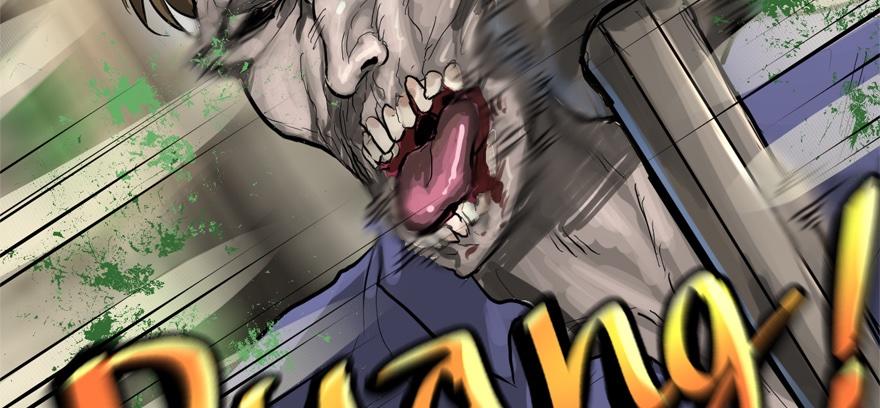 vua sinh tồn chapter 63 2