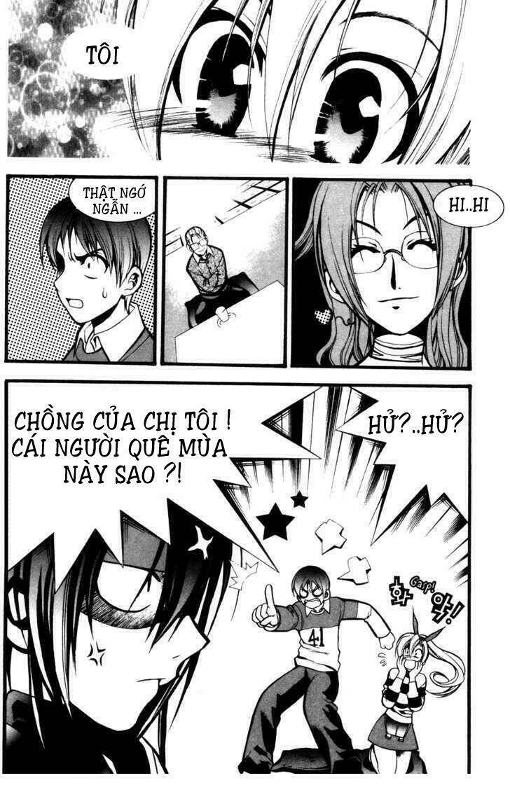 a book of dreams chapter 4 3