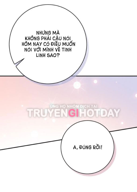Bạo Chúa Muốn Có Cuộc Sống Tốt Đẹp chapter 42.2 - Trang 4