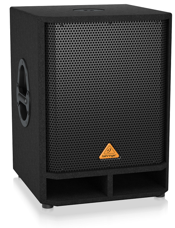 Loa Sub Active Behringer VQ1500D - 500-Watt 15" ( 4 Tấc) - Hàng Chính Hãng