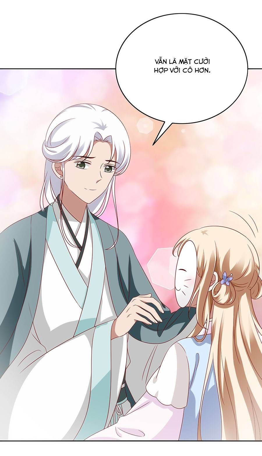 Kiêu Ngạo Vương Gia Chủng Điền Phi chapter 118 - Trang 4