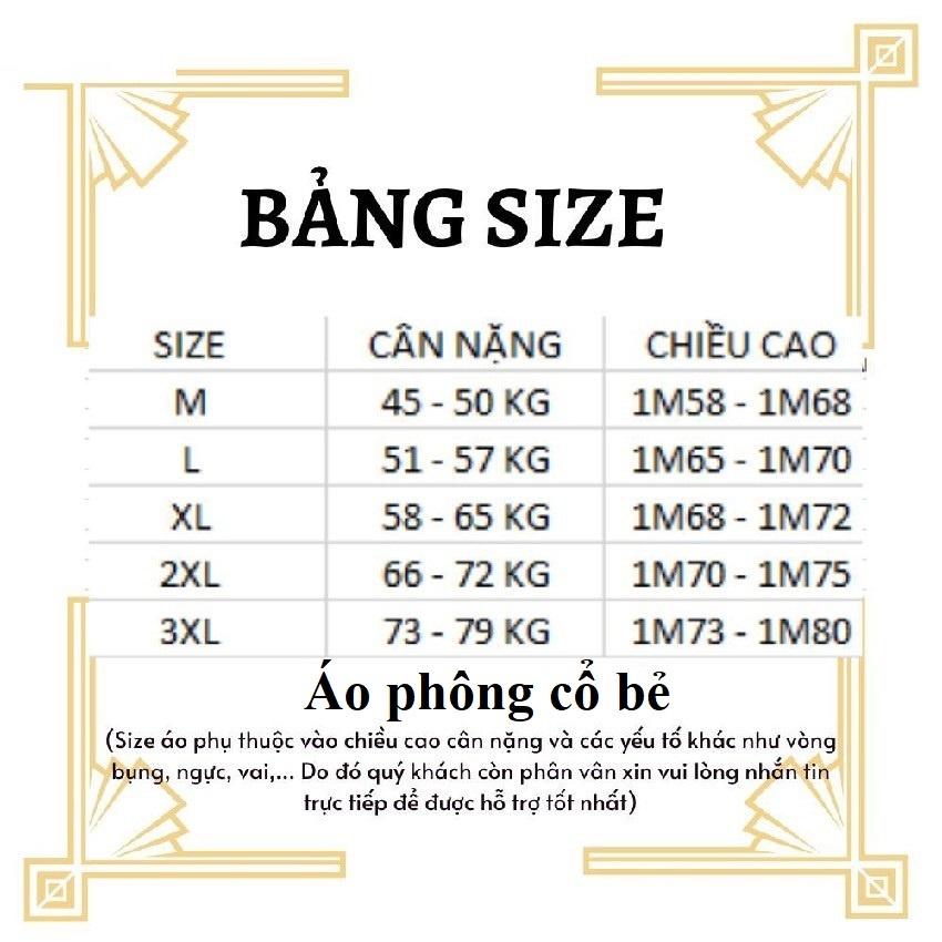 Áo phông nam cổ bẻ, áo polo nam ngắn tay BAT cao cấp Chất thun cá sấu vải cotton 100% co giãn 4 chiều cực mềm mịn mát