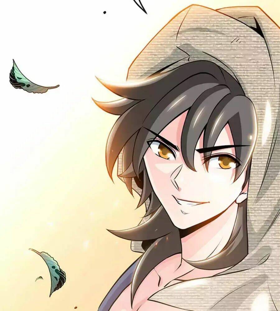 võ hồn tuyệt thế chapter 0 23