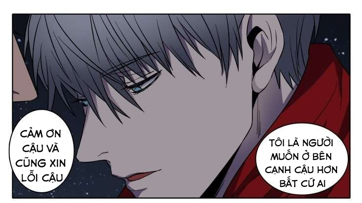 cá quỷ chapter 4.3 11