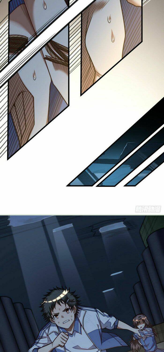 võng du chi tối cường liệp nhân chapter 27 7