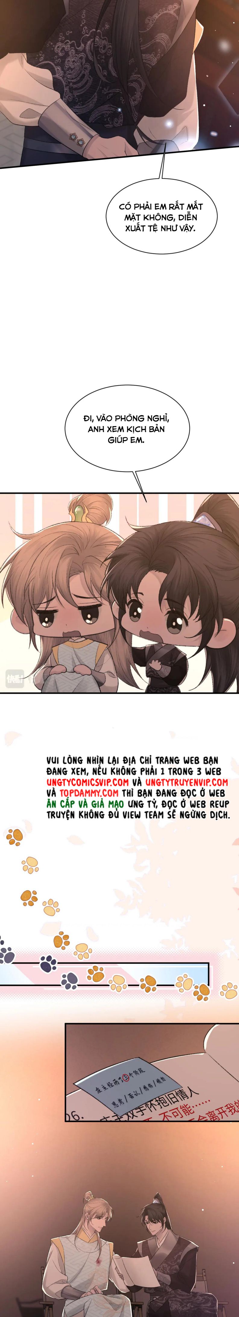 cấu bệnh chapter 99 7