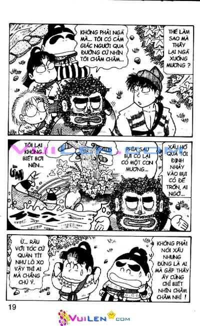 ninja loạn thị chapter 50 19