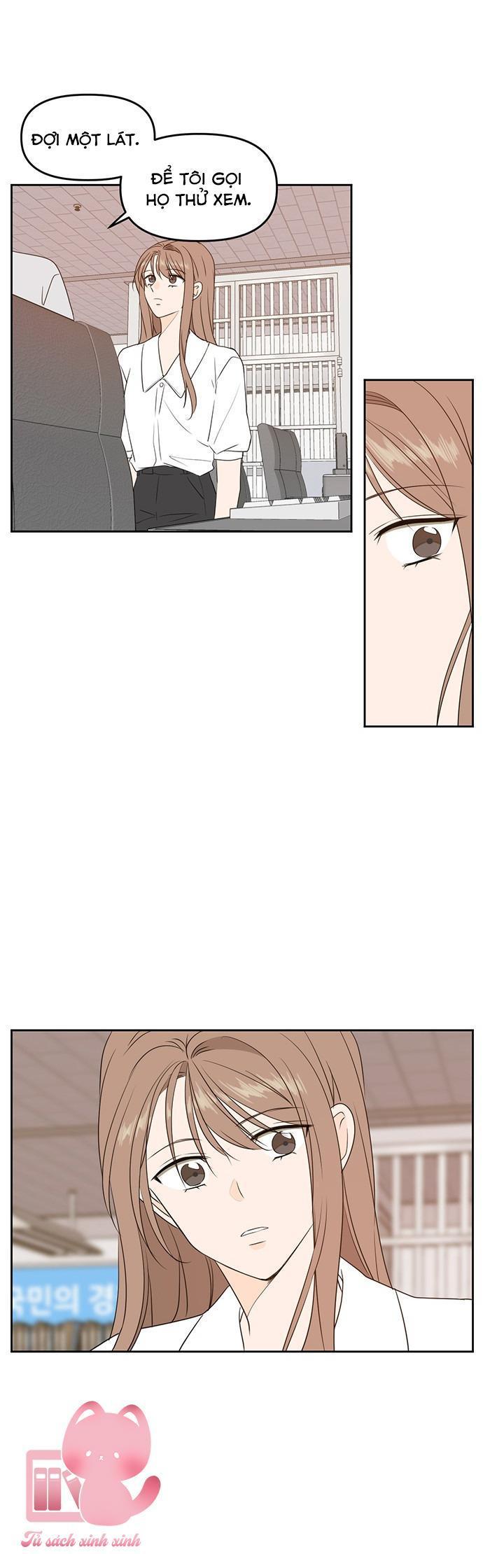 hẹn gặp nhau ở kiếp thứ 19 chapter 71 20