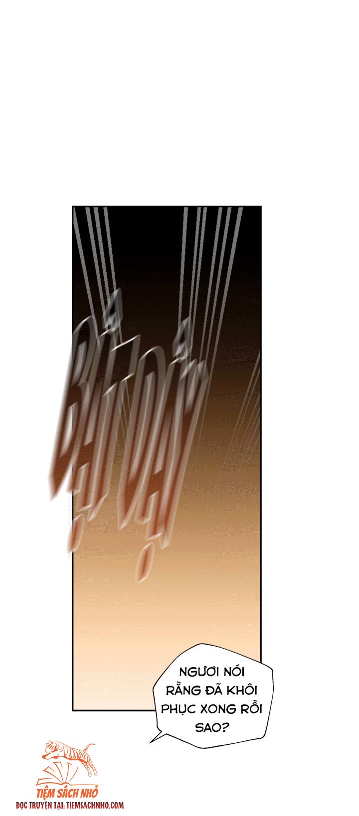 cha, con không muốn kết hôn đâu chapter 82 1