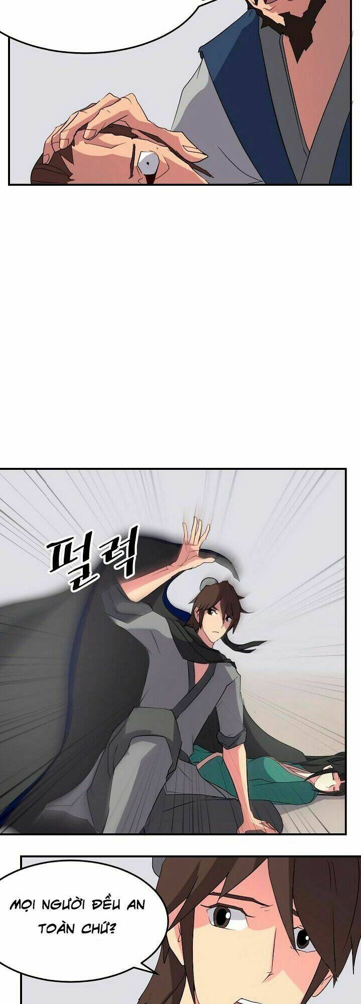 trọng sinh, bất khả chiến bại chapter 37 21