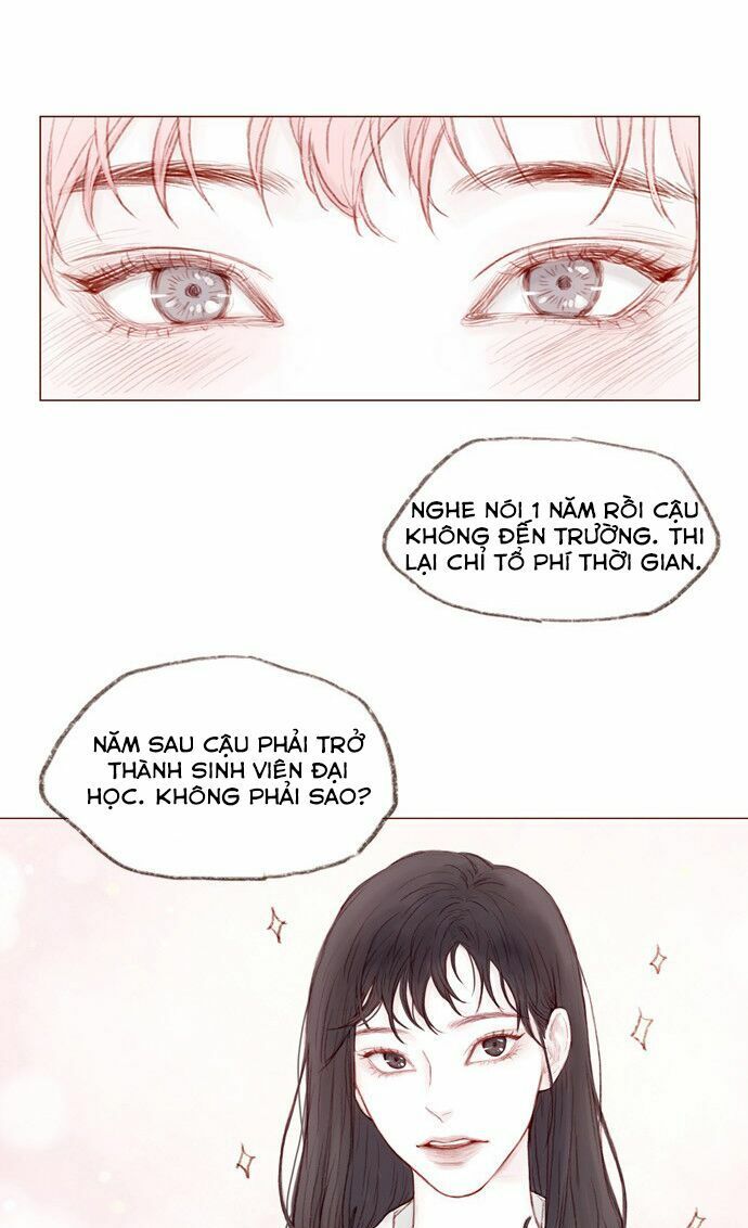 hongshi thích tôi! chapter 1.2 12