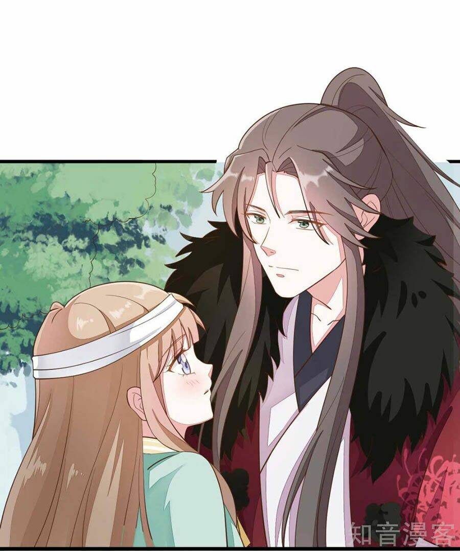 đích nữ hữu độc chapter 62 5