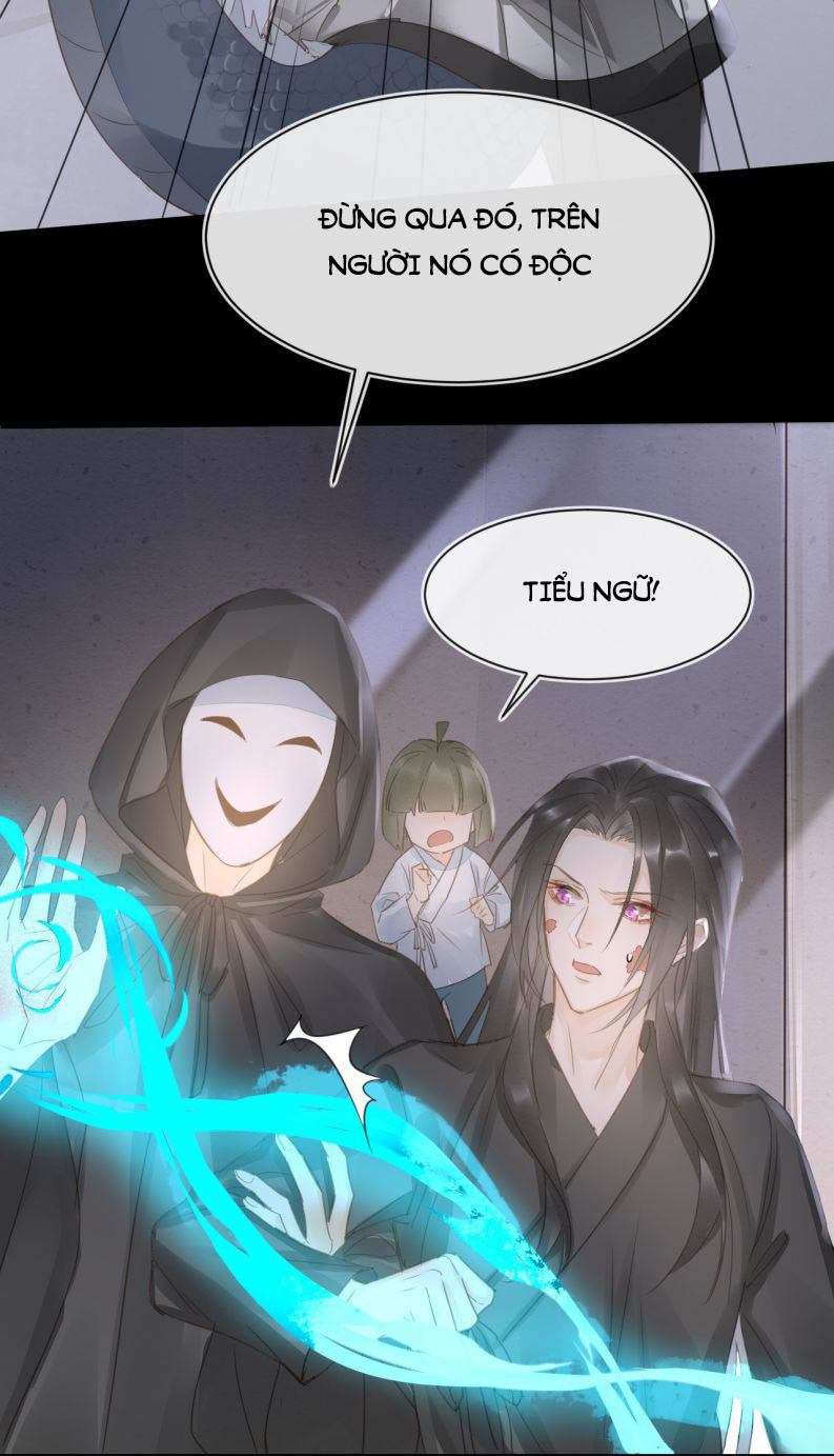 tù long chapter 39 37