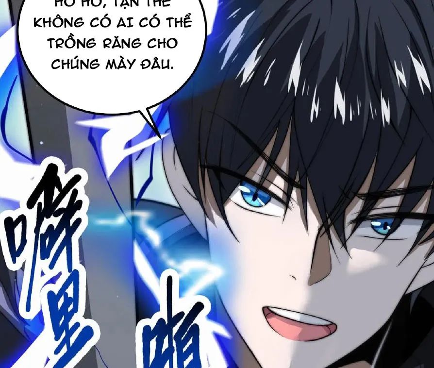 không gian hệ lão lục: dự trữ một vạn tấn thịt ngày tận thế chapter 9 32