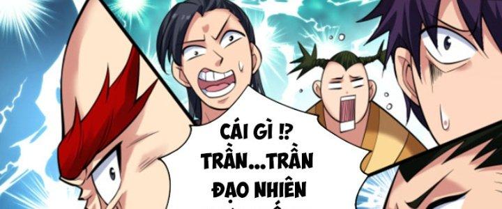 ẩn cư mười vạn năm, đời sau mời ta rời núi chapter 26 107