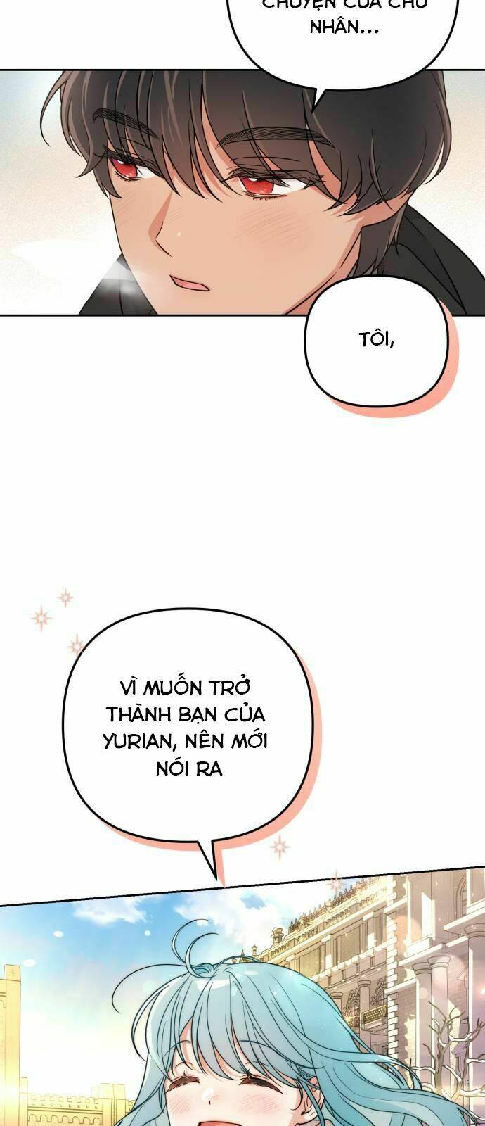 công nương mint bé nhỏ chapter 23 51