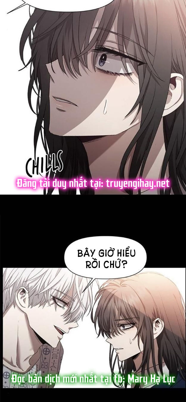 Tự Do Trong Mơ chapter 18.2 21