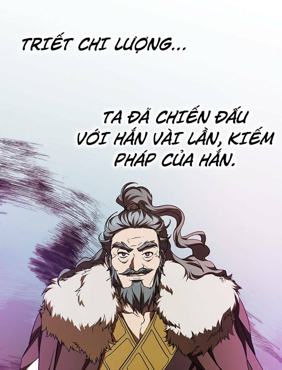 võ đang kỳ hiệp chapter 75 56