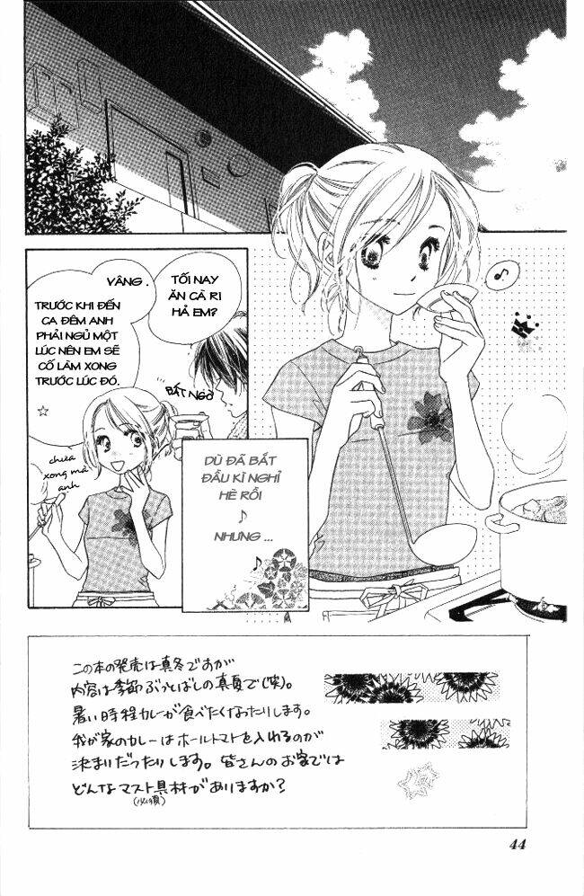 ai hime - ai to himegoto chapter 6 4