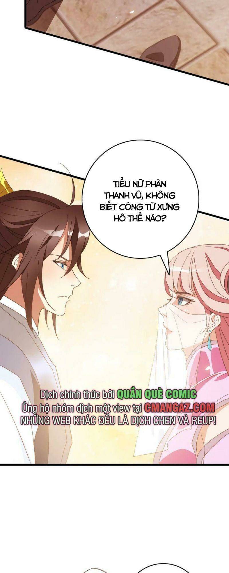 siêu đạo thần thuật chapter 125 81