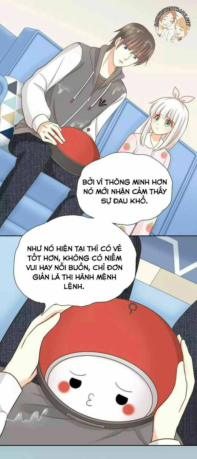 bạn trai có điện từ chapter 19 6