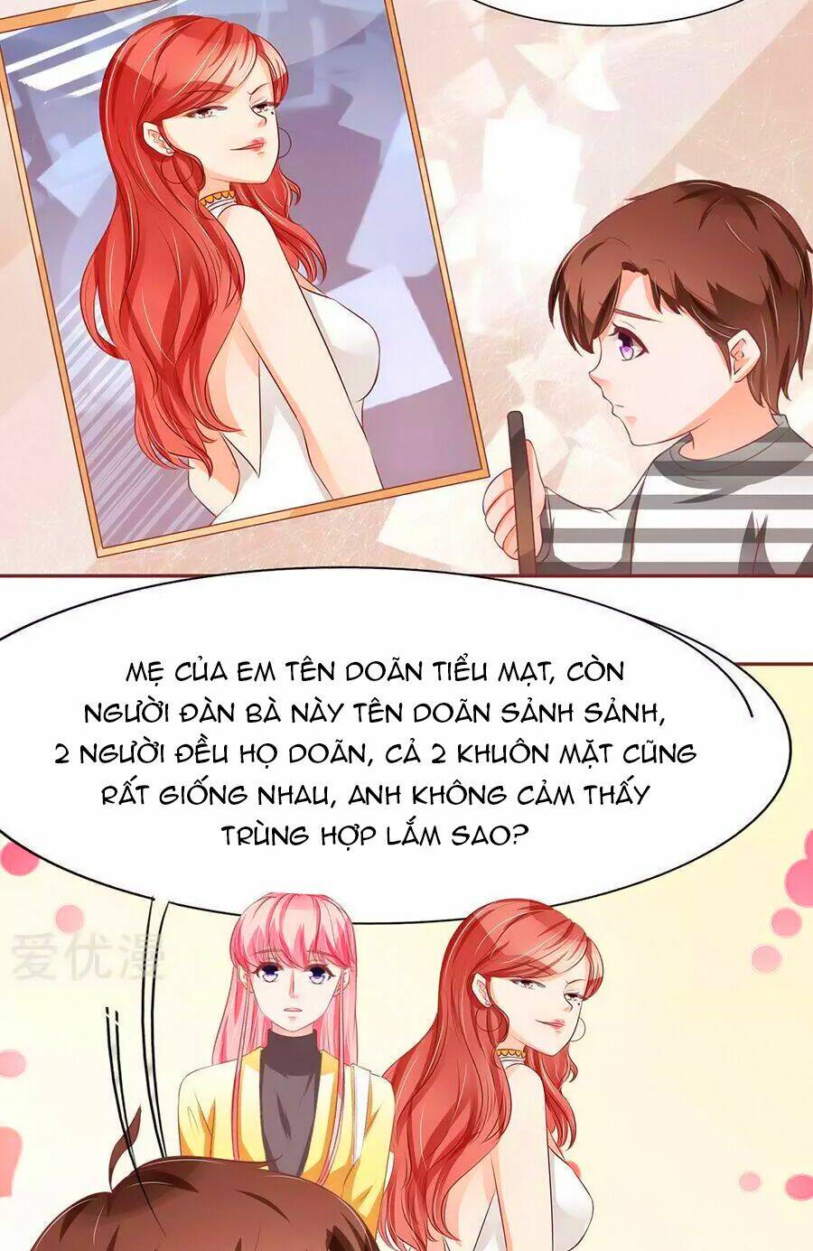 vương tước tư hữu bảo bối chapter 137 15