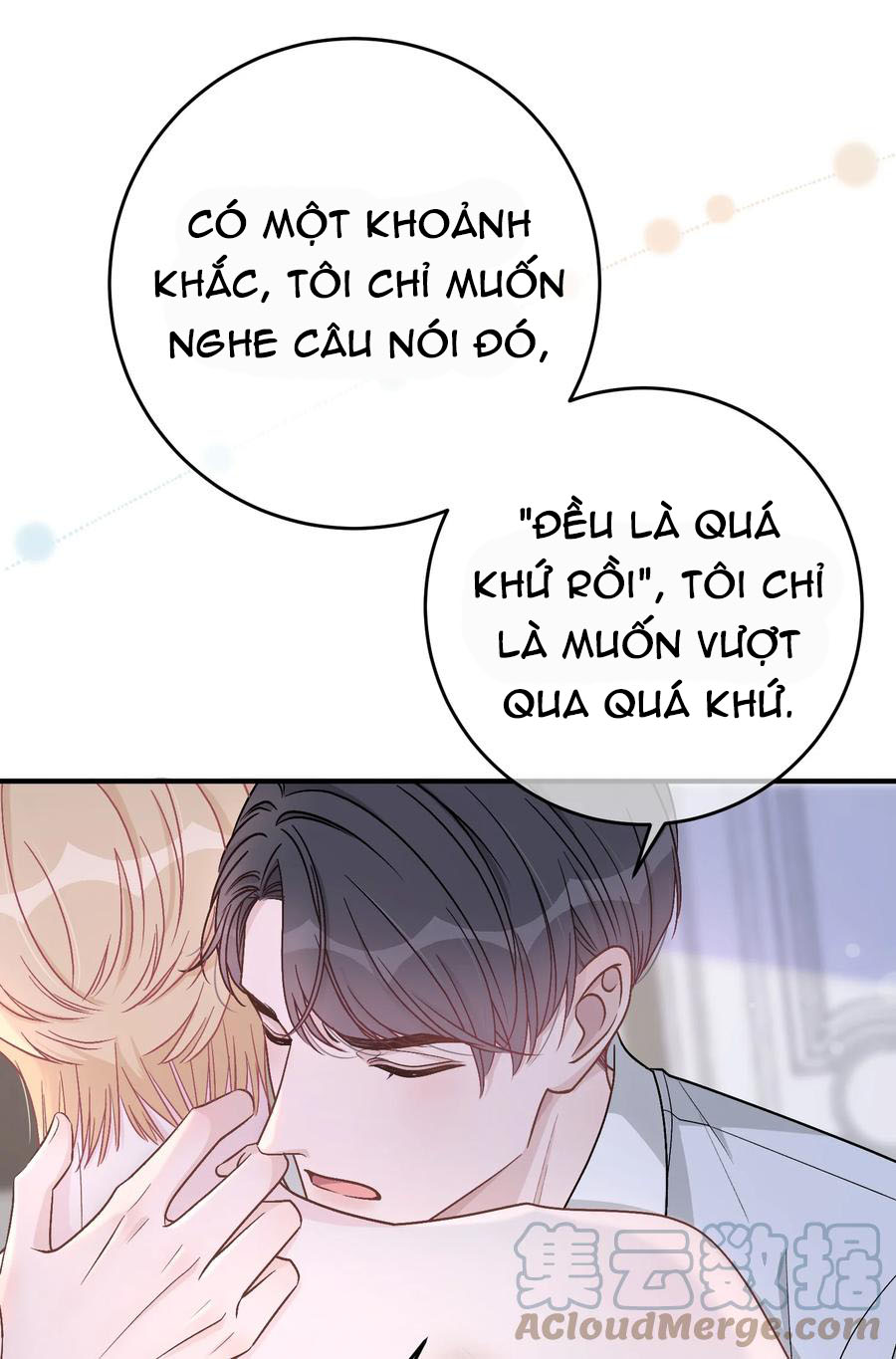 trước và sau ly hôn! chapter 50 28