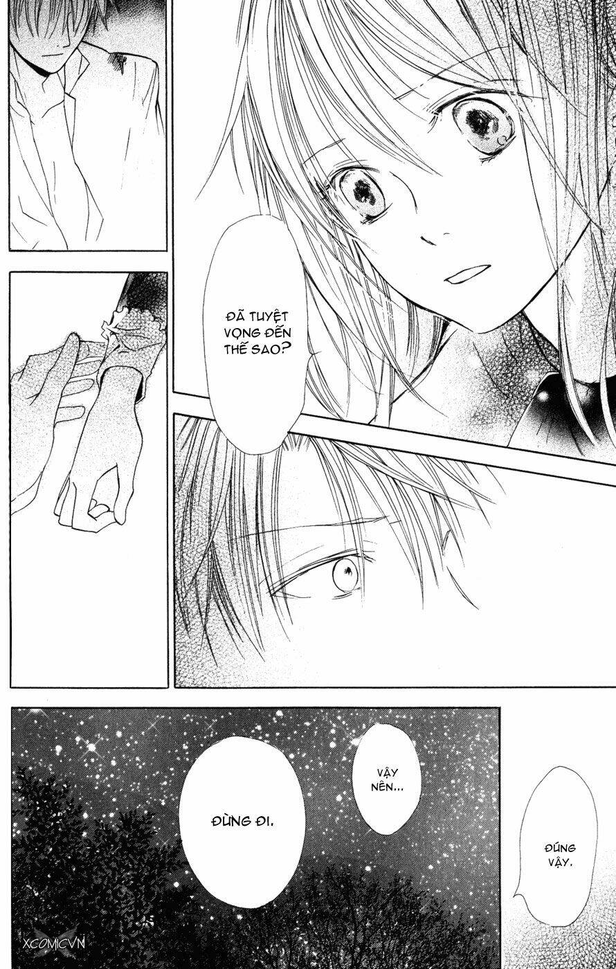 bá tước và tiên nữ chapter 3 30