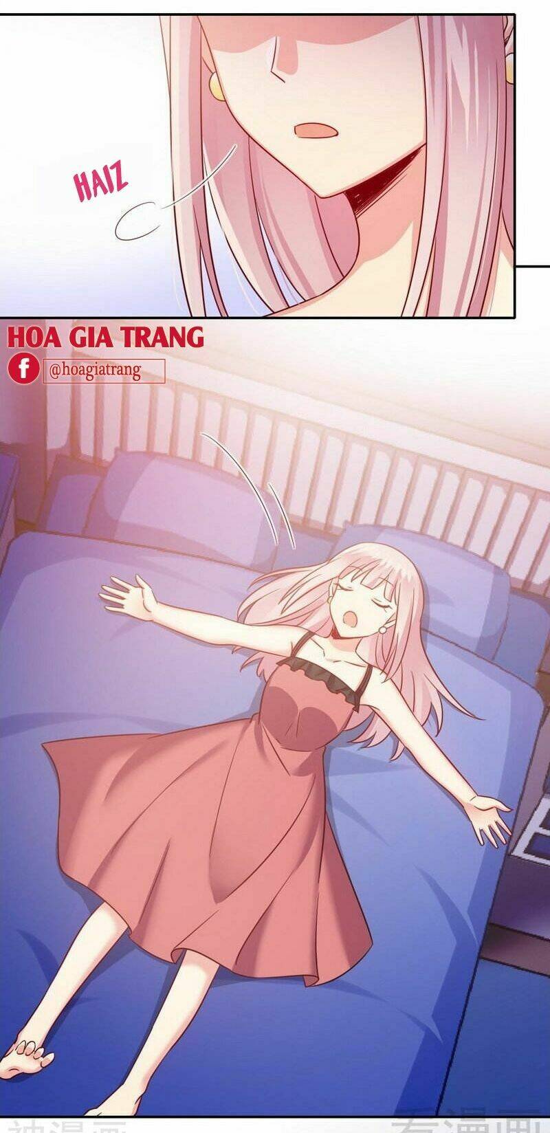 phục thù thiếu gia tiểu điềm thê chapter 56 16