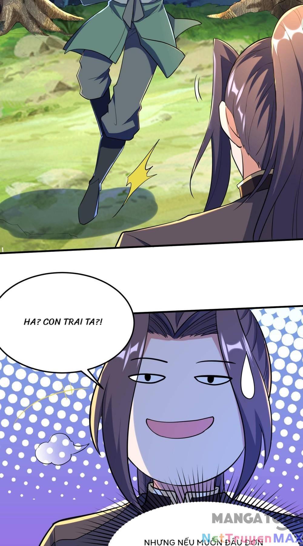 đệ nhất người ở rể chapter 238 11