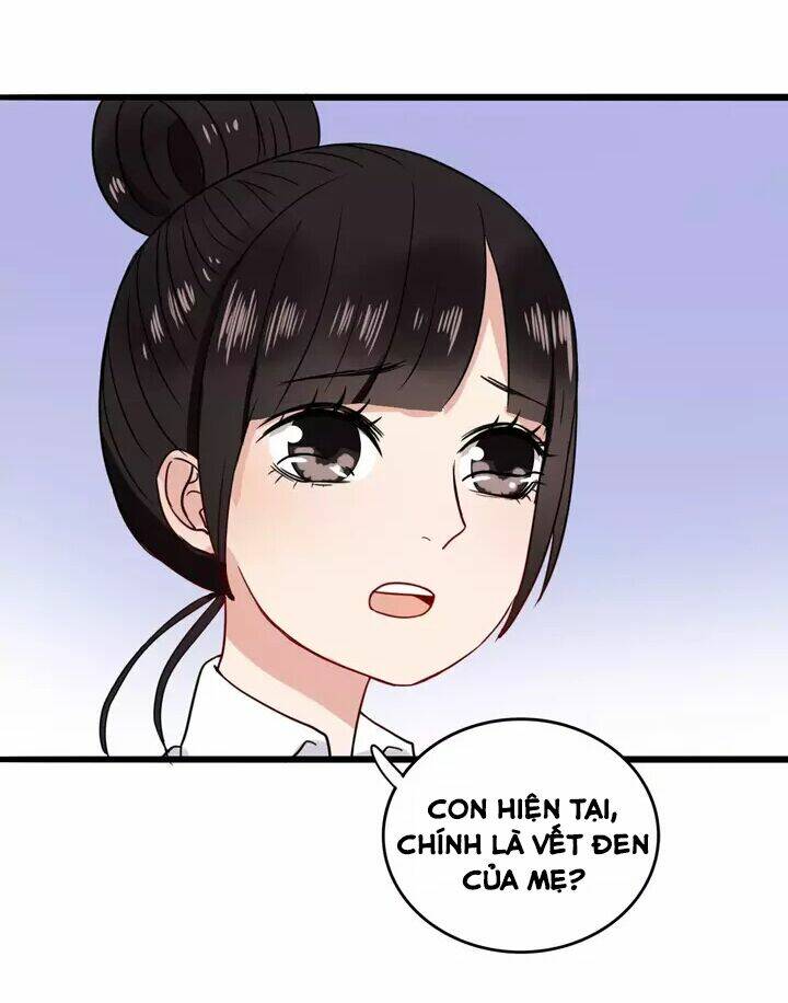 chào buổi sáng, hướng dương chapter 26 35