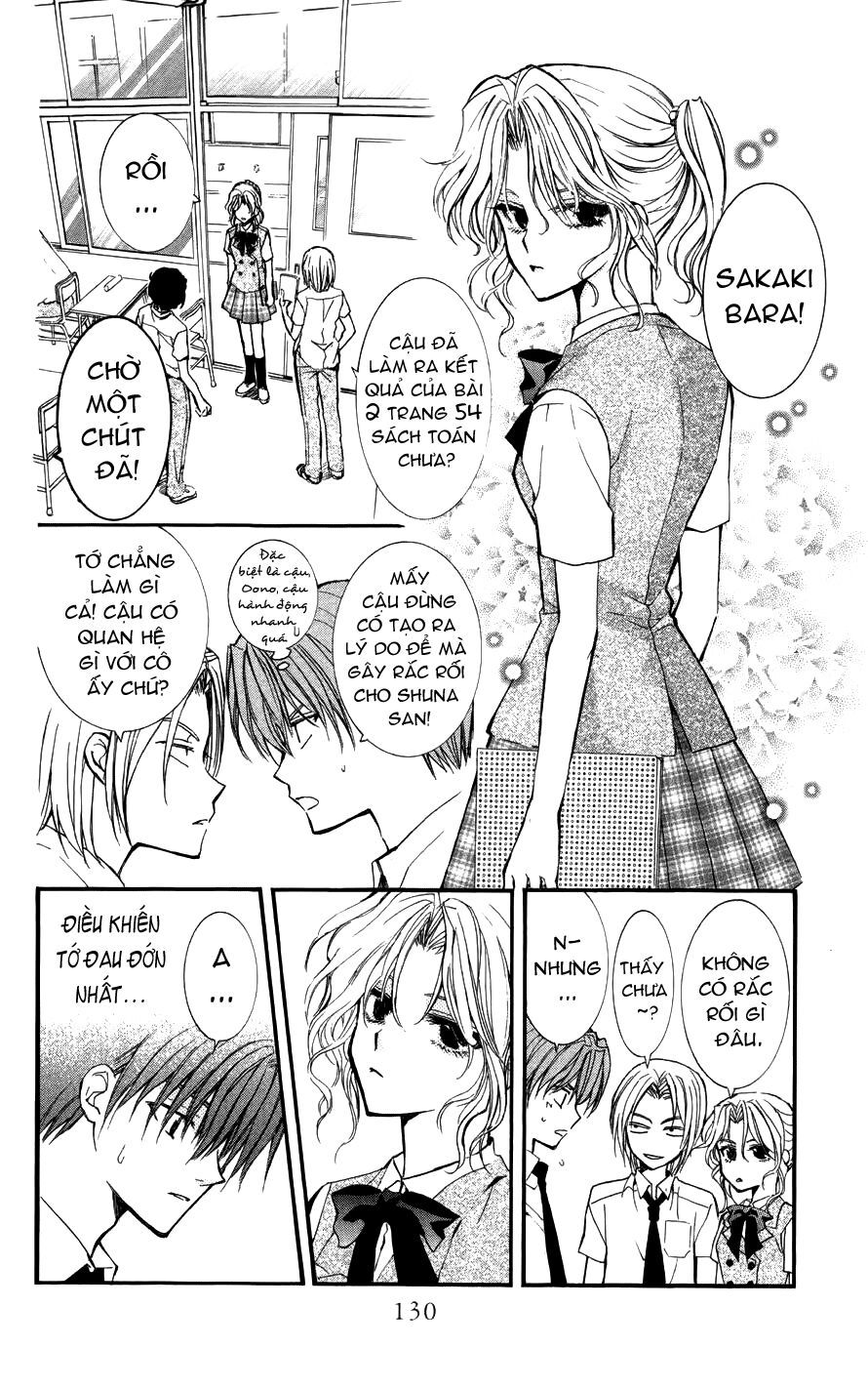 ng life chapter 22 7