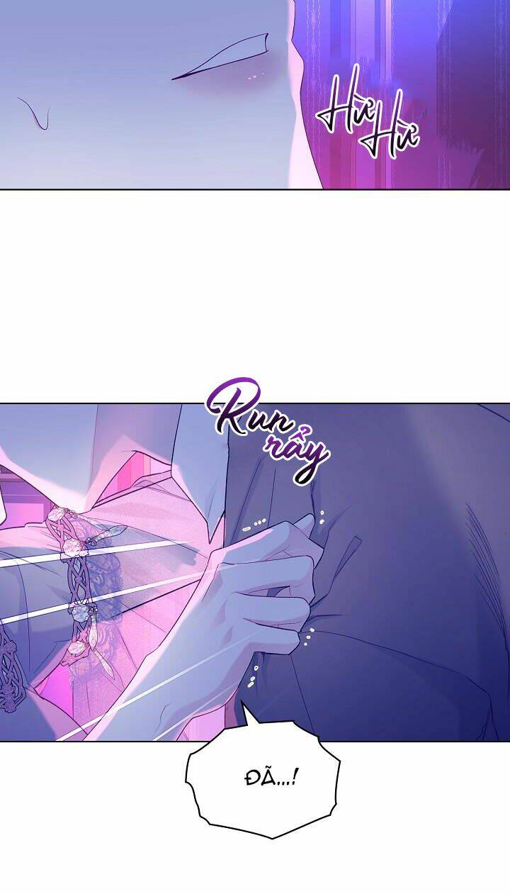 kẻ tạo ra nữ phản diện chapter 53.2 9