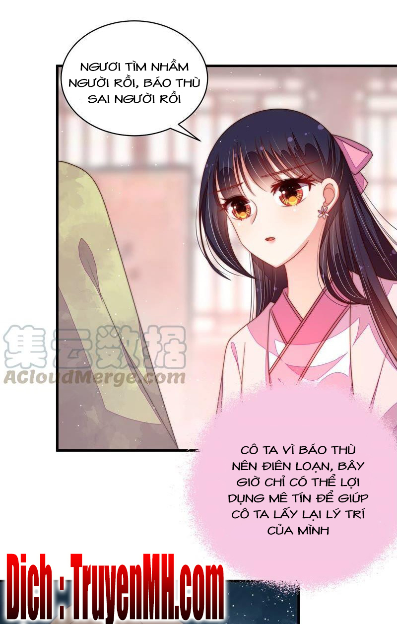 ngày nào thiếu soái cũng ghen chapter 359 10