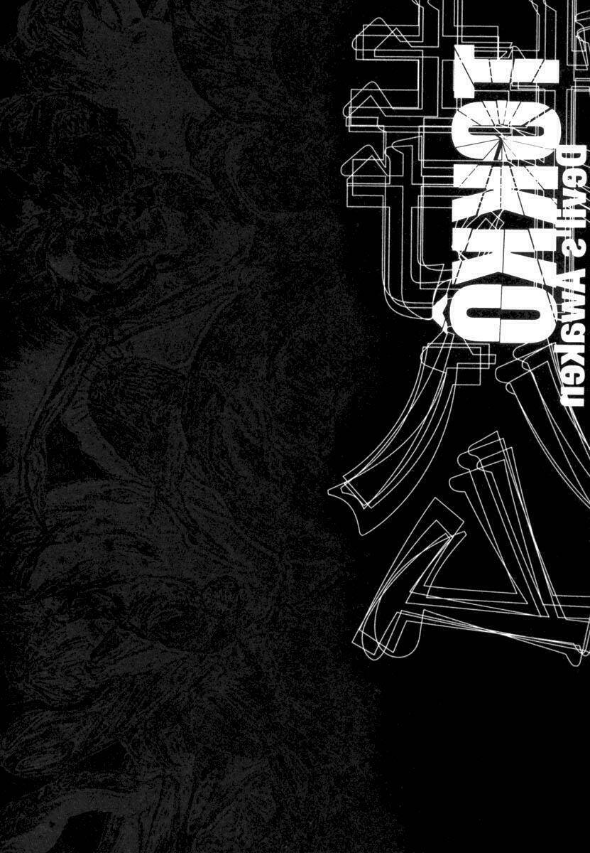 tokko - ác quỷ hồi sinh chapter 4 2