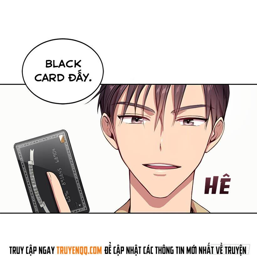 người yêu của rồng đen (black dragon's lover) chapter 10 20