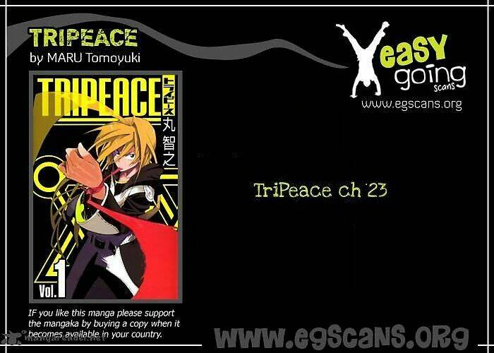tripeace chapter 23 2